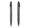 Spigen Valentinus Laptop Sleeve tok, 16", szürke