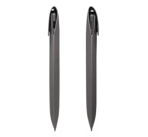 Spigen Valentinus Laptop Sleeve tok, 16", szürke