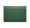 Spigen Valentinus Laptop Sleeve tok, 16", zöld