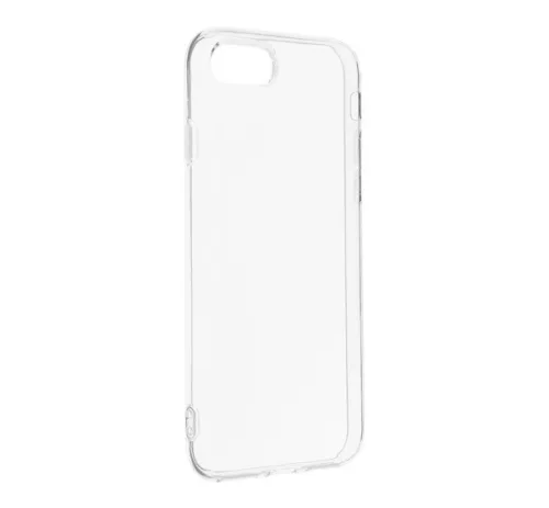 Clear 2mm Apple iPhone 7 / 8 / SE 2020 / SE 2022 tok, átlátszó