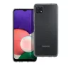 Clear 2mm Samsung Galaxy A22 5G tok, átlátszó