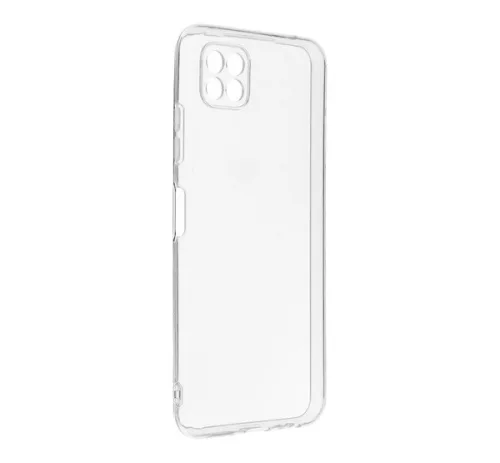 Clear 2mm Samsung Galaxy A22 5G tok, átlátszó