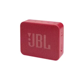   JBL Go Essential hordozható bluetooth hangszóró, 3.1W, piros, JBLGOESRED