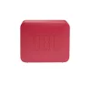JBL Go Essential hordozható bluetooth hangszóró, 3.1W, piros, JBLGOESRED