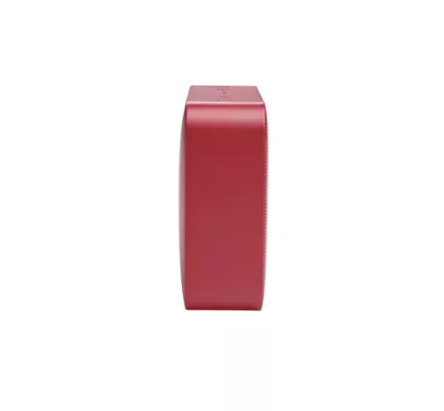 JBL Go Essential hordozható bluetooth hangszóró, 3.1W, piros, JBLGOESRED