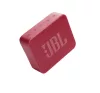 JBL Go Essential hordozható bluetooth hangszóró, 3.1W, piros, JBLGOESRED
