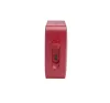 JBL Go Essential hordozható bluetooth hangszóró, 3.1W, piros, JBLGOESRED