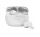 JBL Wave Beam bluetooth fülhallgató, fehér, JBLWBEAMWHT