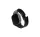 Uniq Strova Magsafe Apple Watch állítható szíj, 49/45/44/42MM, fekete