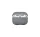 Uniq Lyden DS Airpods Pro 2nd gen (2022) tok, kék/fekete