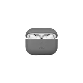   Uniq Lyden DS Airpods Pro 2nd gen (2022) tok, szürke / fekete