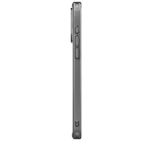 Uniq Lifepro Extreme Apple iPhone 15 Pro Magsafe tok, szürke