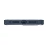 Uniq Lifepro Extreme Apple iPhone 15 Pro Magsafe tok, kék