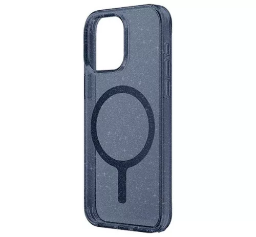 Uniq Lifepro Extreme Apple iPhone 15 Pro Magsafe tok, kék