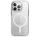 Uniq Combat Apple iPhone 15 Pro Magsafe tok, fehér