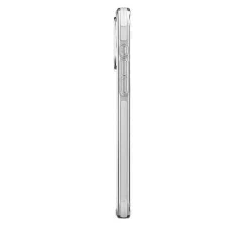 Uniq Combat Apple iPhone 15 Pro Magsafe tok, fehér