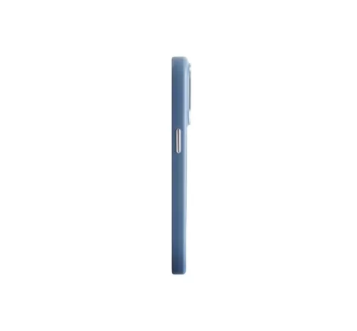 Uniq Coehl Muse Apple iPhone 15 Pro Max Magsafe kombatibilis tok, zafírkék