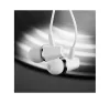 Hoco M34 Drumbeat vezetékes headset, 3,5mm Jack, fehér