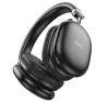 Hoco W35 MAX vezeték nélküli bluetooth fejhallgató, fekete