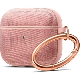 Spigen Urban Fit Apple AirPods (3. gen) tok, rozéarany