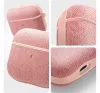 Spigen Urban Fit Apple AirPods (3. gen) tok, rozéarany