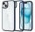 Spigen Ultra Hybrid Apple iPhone 15, sötétkék
