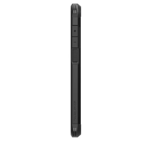 Spigen Tough Armor Samsung Galaxy A55 5G (2024), fekete