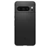 Spigen Thin Fit Google Pixel 8 Pro tok, fekete