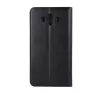 Magnet Xiaomi 14 mágneses flip tok, fekete