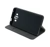 Magnet Xiaomi 14 mágneses flip tok, fekete