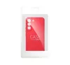 Forcell Soft szilikon tok Samsung Galaxy A35 5G, piros