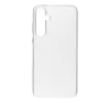 Tactical Samsung Galaxy A55 5G szilikon tok, átlátszó