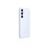 Samsung Galaxy A55 5G Silicone Cover, gyári szilikon tok, világoskék, EF-PA556TLE