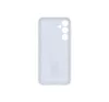 Samsung Galaxy A55 5G Silicone Cover, gyári szilikon tok, világoskék, EF-PA556TLE
