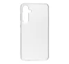 Tactical Samsung Galaxy A35 5G szilikon tok, átlátszó