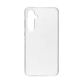 Tactical Samsung Galaxy A35 5G szilikon tok, átlátszó