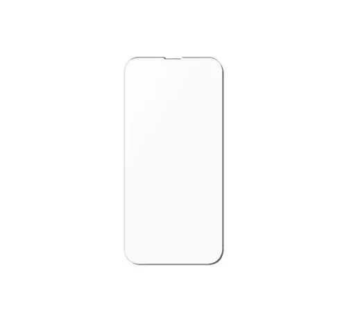Uniq Optix Clear Apple iPhone 15 Plus / iPhone 16 Plus tempered glass kijelzővédő üvegfólia