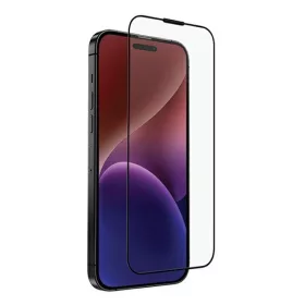   Uniq Optix Vivid Clear Apple iPhone 15 Pro tempered glass kijelzővédő üvegfólia