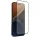 Uniq Optix Matte Apple iPhone 15 Pro tempered glass kijelzővédő üvegfólia