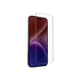   Uniq Optix Clear Apple iPhone 15 Pro Max tempered glass kijelzővédő üvegfólia