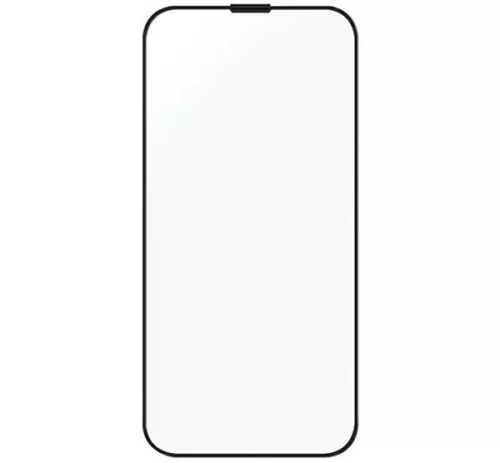 Uniq Optix Vivid Clear Apple iPhone 15 Pro Max tempered glass kijelzővédő üvegfólia