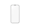 Uniq Optix Anti-Reflective Apple iPhone 15 Pro Max tempered glass kijelzővédő üvegfólia