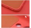 Forcell Silicone Xiaomi redmi 13C szilikon tok, barack