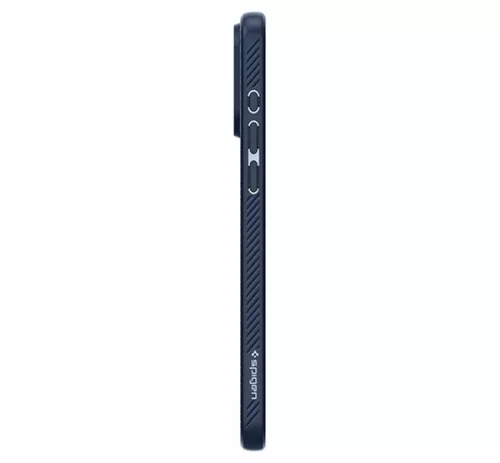 Spigen Liquid Air Apple iPhone 15 Pro Max tok, kék ACS06563