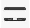 Spigen Google Core Armor Pixel 8 Pro tok, Matte Black, fekete