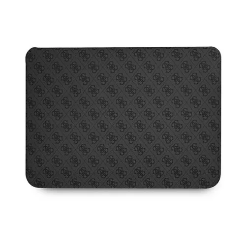 Guess Sleeve 4G Big Logo, GUCS13G4GFGR 13" laptop tok, szürke