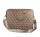 Guess 4G Uptown GUCB154GB 16" tablet táska, barna