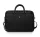 Guess Nylon Triangle Logo GUCB15NTMLBK 16" tablet táska, fekete