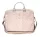 Guess 4G Big Logo GUCB15G4GFPI 16" tablet táska, rózsaszín