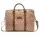 Guess GCube Stripes GUCB15HGCFSEW 16" tablet táska, barna